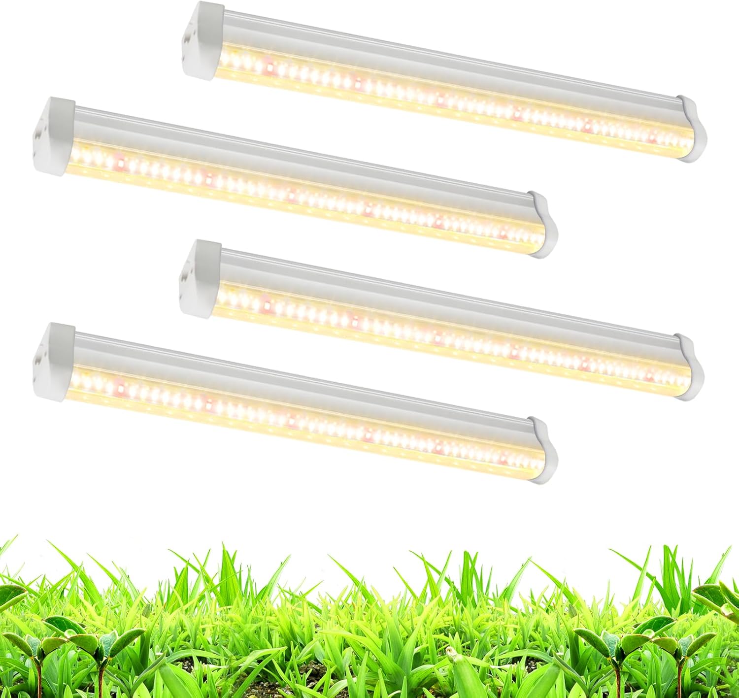 O LED Grow Lamps Plant Full-Sp - đánh giá và giá Aquarium Marine Lights