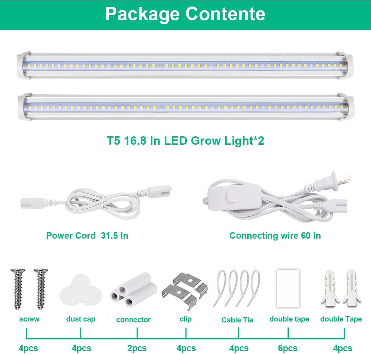 O LED Grow Lamps Plant Full-Sp - đánh giá và giá Aquarium Marine Lights