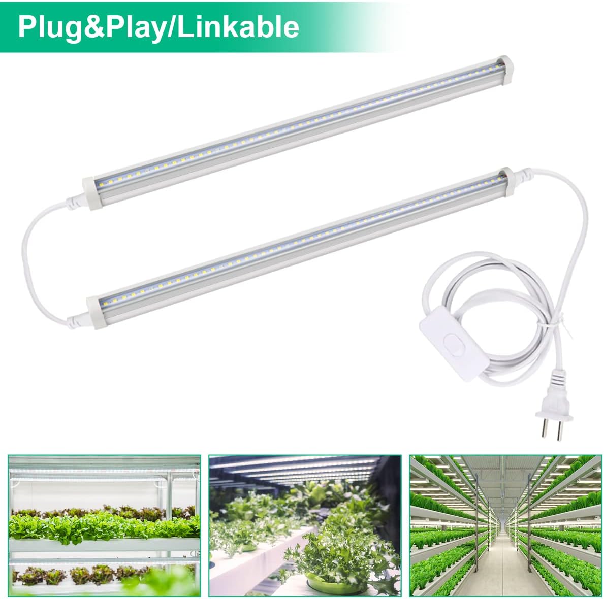O LED Grow Lamps Plant Full-Sp - đánh giá và giá Aquarium Marine Lights