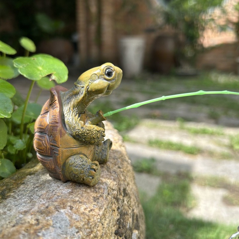 Turtle fishing fish tank aquar - đánh giá và giá Aquarium Marine Fish