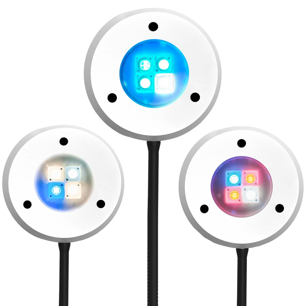 Spectra SP20 20W Aquarium LED  - đánh giá và giá Aquarium Marine Lights