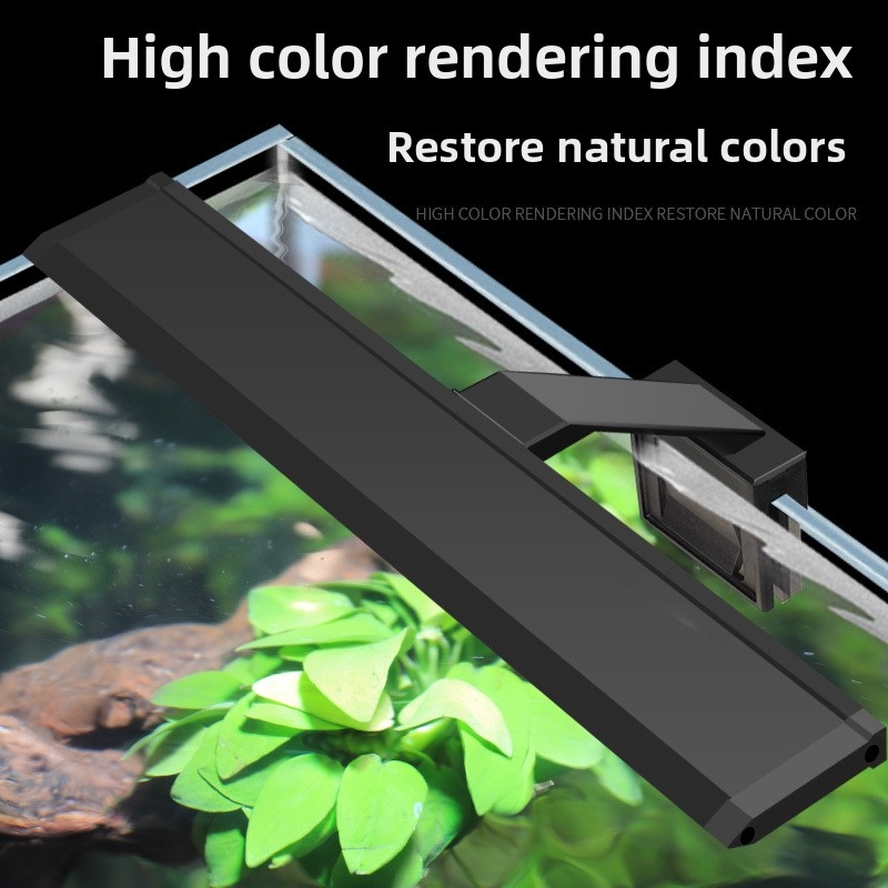 Professional LED Aquarium Ligh - đánh giá và giá Marine Aquarium Lamp