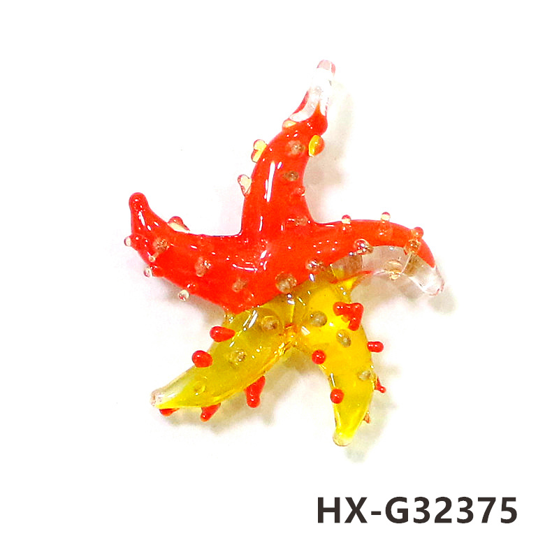 Mini Glass Starfish Pendant Co - đánh giá và giá Marine Aquarium & Regional Centre Photos