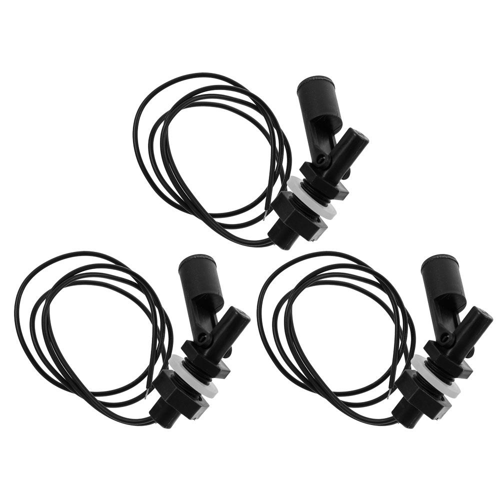 3Pcs Plastic Float Switch Side - đánh giá và giá Aquarium & Marine Museum Universiti Malaysia Sabah Kota Kinabalu Sabah