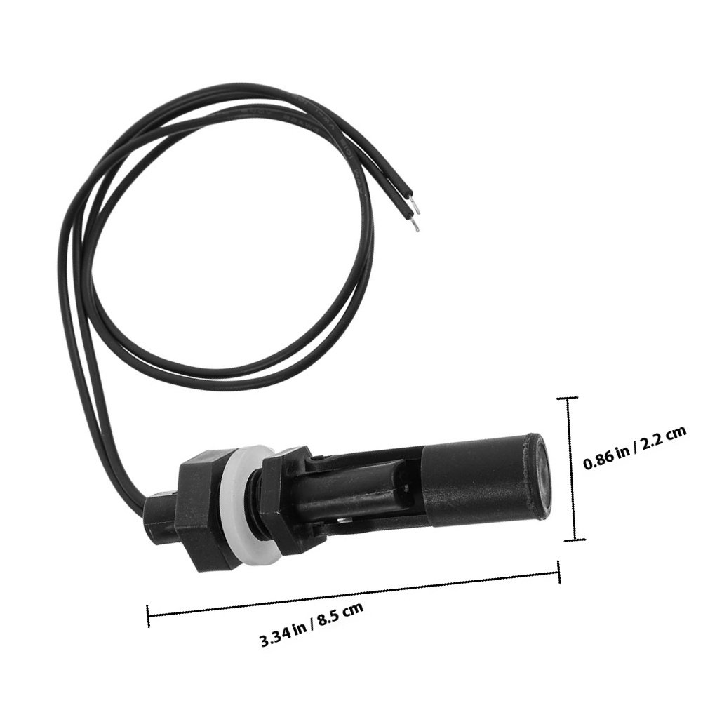 3Pcs Plastic Float Switch Side - đánh giá và giá Aquarium & Marine Museum Universiti Malaysia Sabah Kota Kinabalu Sabah
