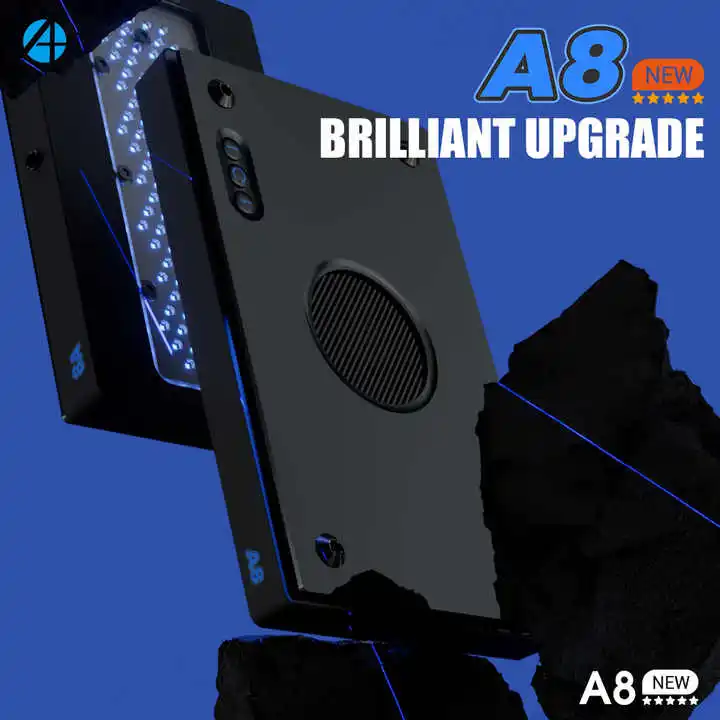 TLF Origin Supplier A8SE II/A8 - đánh giá và giá Aquarium Marine Lights