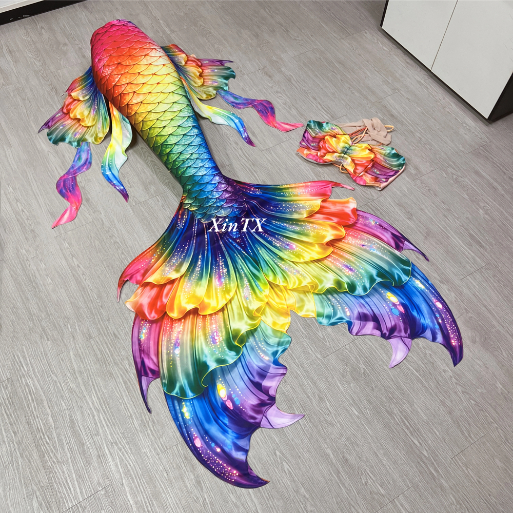 Mermaid tail rainbow-colored l - đánh giá và giá Aquarium & Marine Museum Universiti Malaysia Sabah Kota Kinabalu Sabah