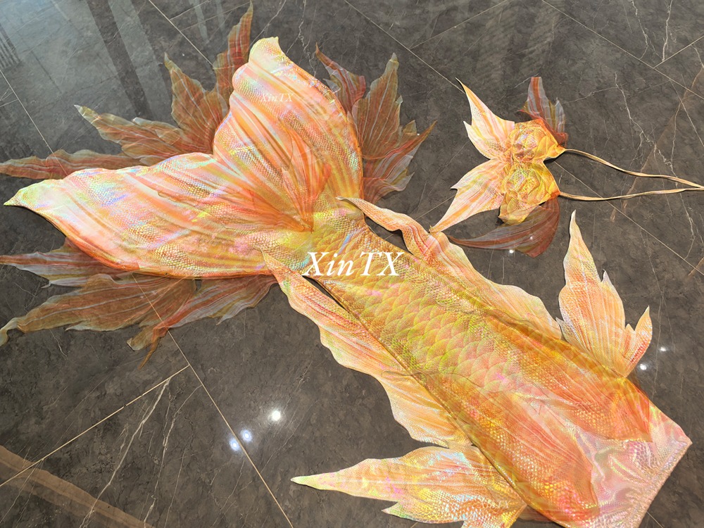 Professional adult mermaid tai - đánh giá và giá Aquarium & Marine Museum Universiti Malaysia Sabah Kota Kinabalu Sabah