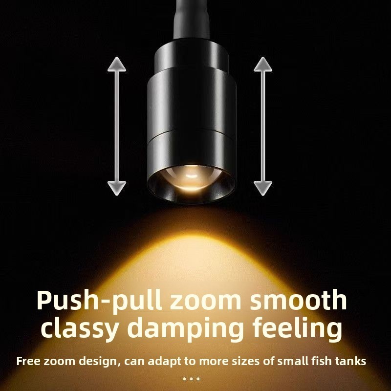 USB Aquarium Light Lighting pl - đánh giá và giá Aquarium Marine Lights