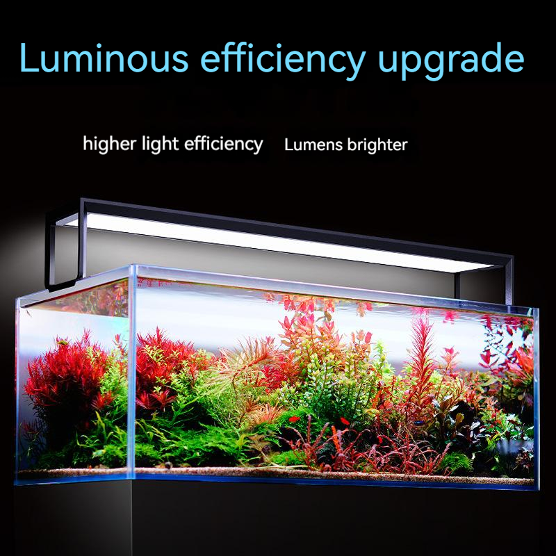 NETLEA 540S/590S Aquarium Full - đánh giá và giá Aquarium Marine Lights