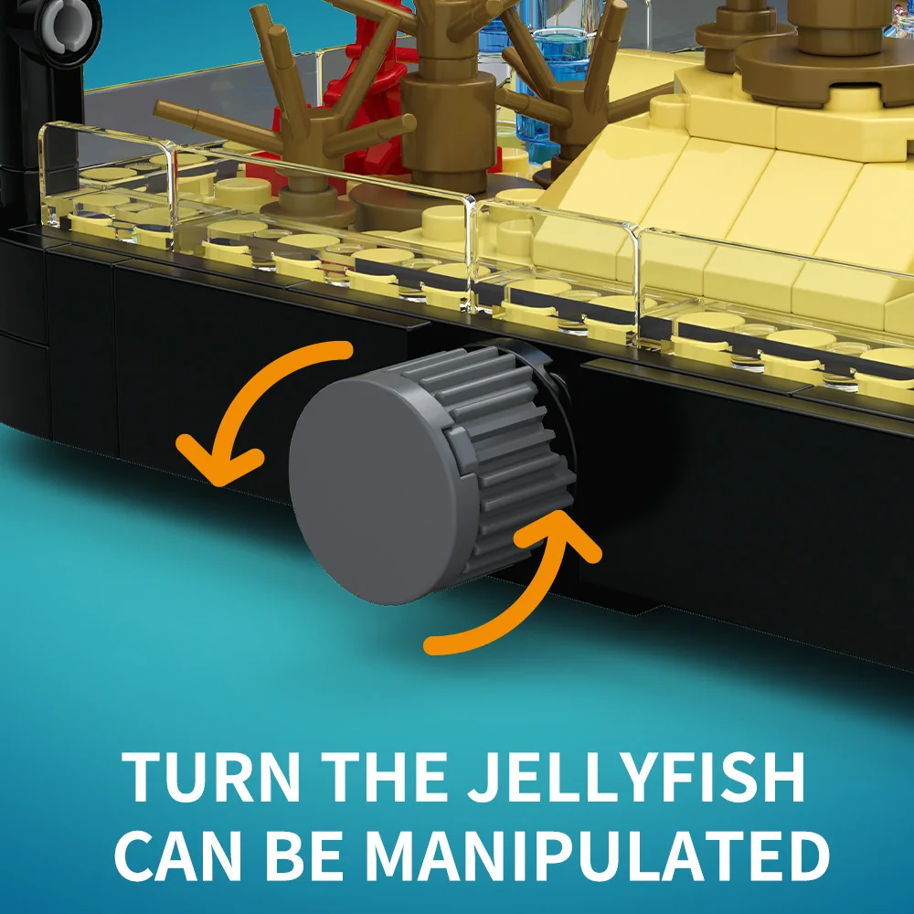 Fish Tank Building Block Set w - đánh giá và giá Aquarium Marine Fish