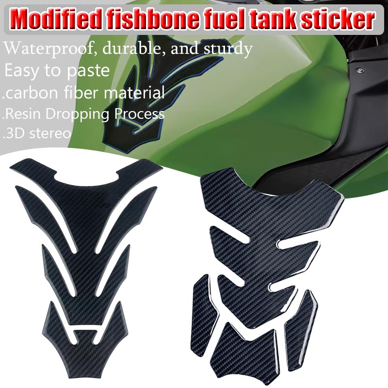 Universal Fuel Tank Sticker Fi - đánh giá và giá Aquarium Marine Fish
