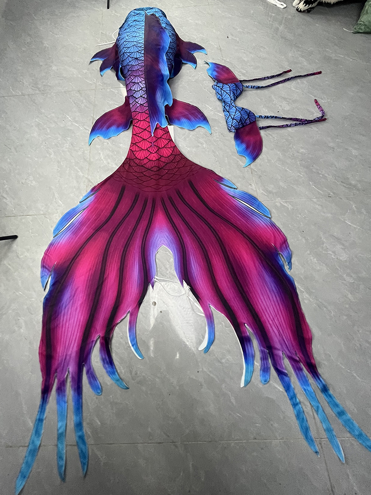 Customized Mermaid Costume, Co - đánh giá và giá Aquarium & Marine Museum Universiti Malaysia Sabah Kota Kinabalu Sabah