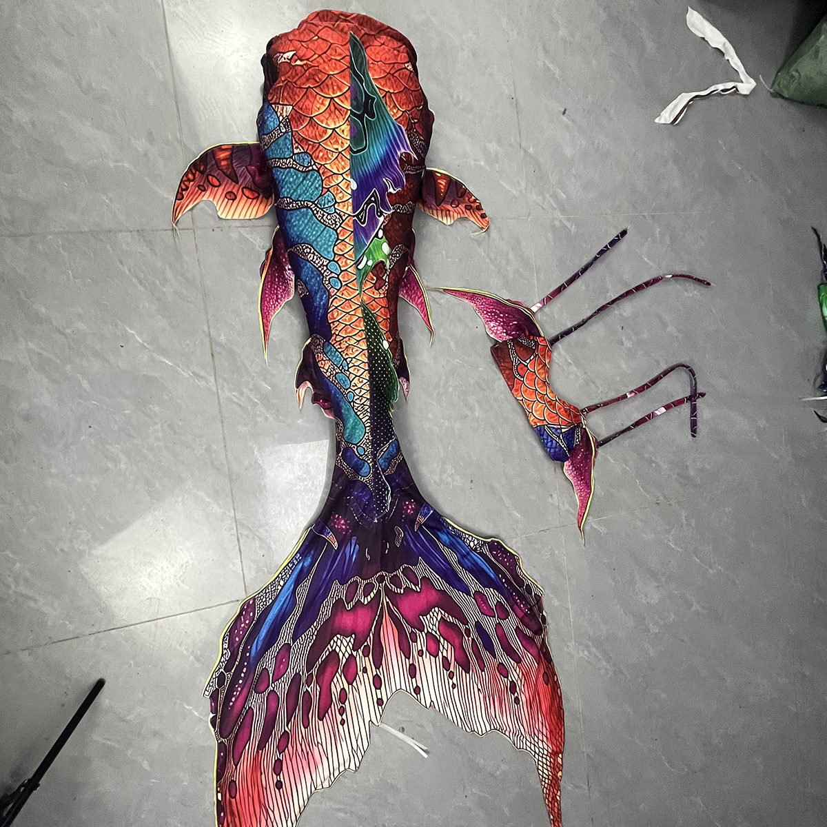 Customized Mermaid Costume, Co - đánh giá và giá Aquarium & Marine Museum Universiti Malaysia Sabah Kota Kinabalu Sabah