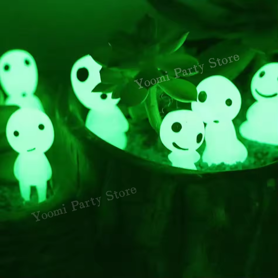 Cute Fairy Garden Elves Mini F - đánh giá và giá Aquarium Marine Fish