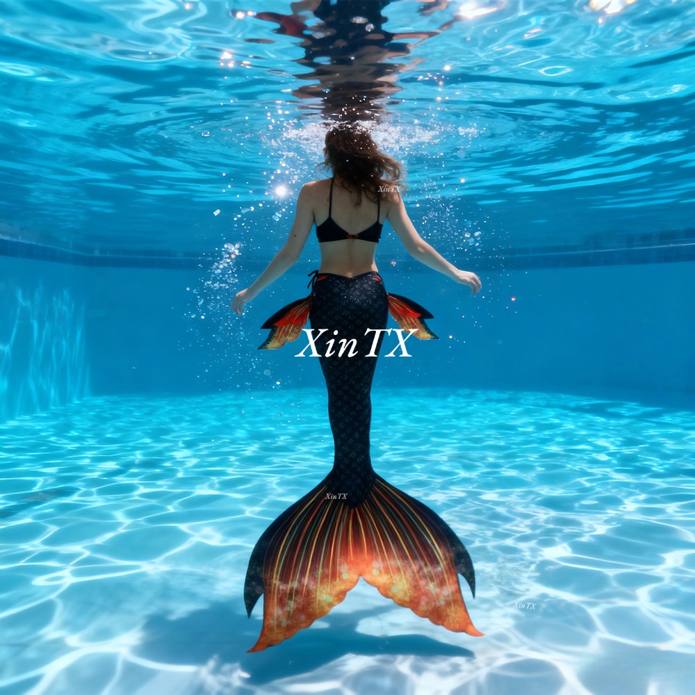 Adult Mermaid Tail Swimsuit wi - đánh giá và giá Aquarium & Marine Museum Universiti Malaysia Sabah Kota Kinabalu Sabah