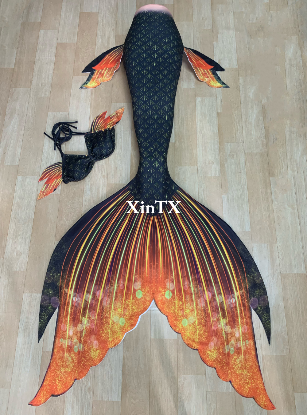 Adult Mermaid Tail Swimsuit wi - đánh giá và giá Aquarium & Marine Museum Universiti Malaysia Sabah Kota Kinabalu Sabah