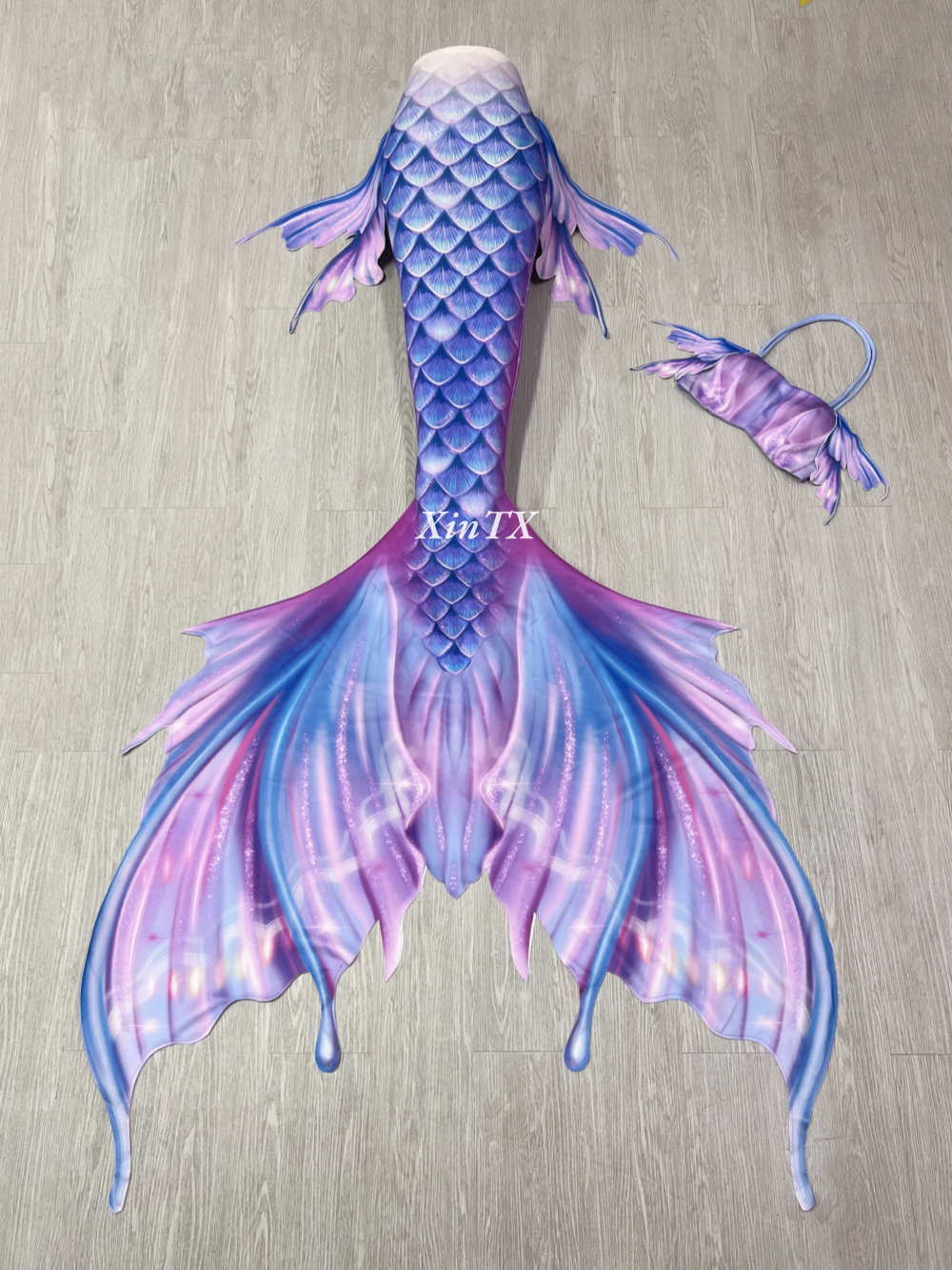 Adult Mermaid Tail Swimsuit wi - đánh giá và giá Aquarium & Marine Museum Universiti Malaysia Sabah Kota Kinabalu Sabah