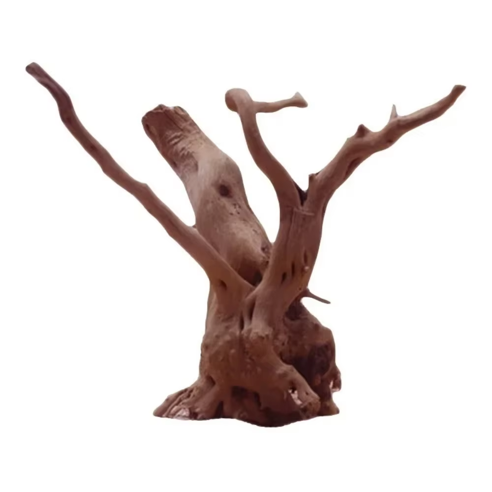 15-20CM Natural Driftwood Aqua - đánh giá và giá Aquarium Marine Fish
