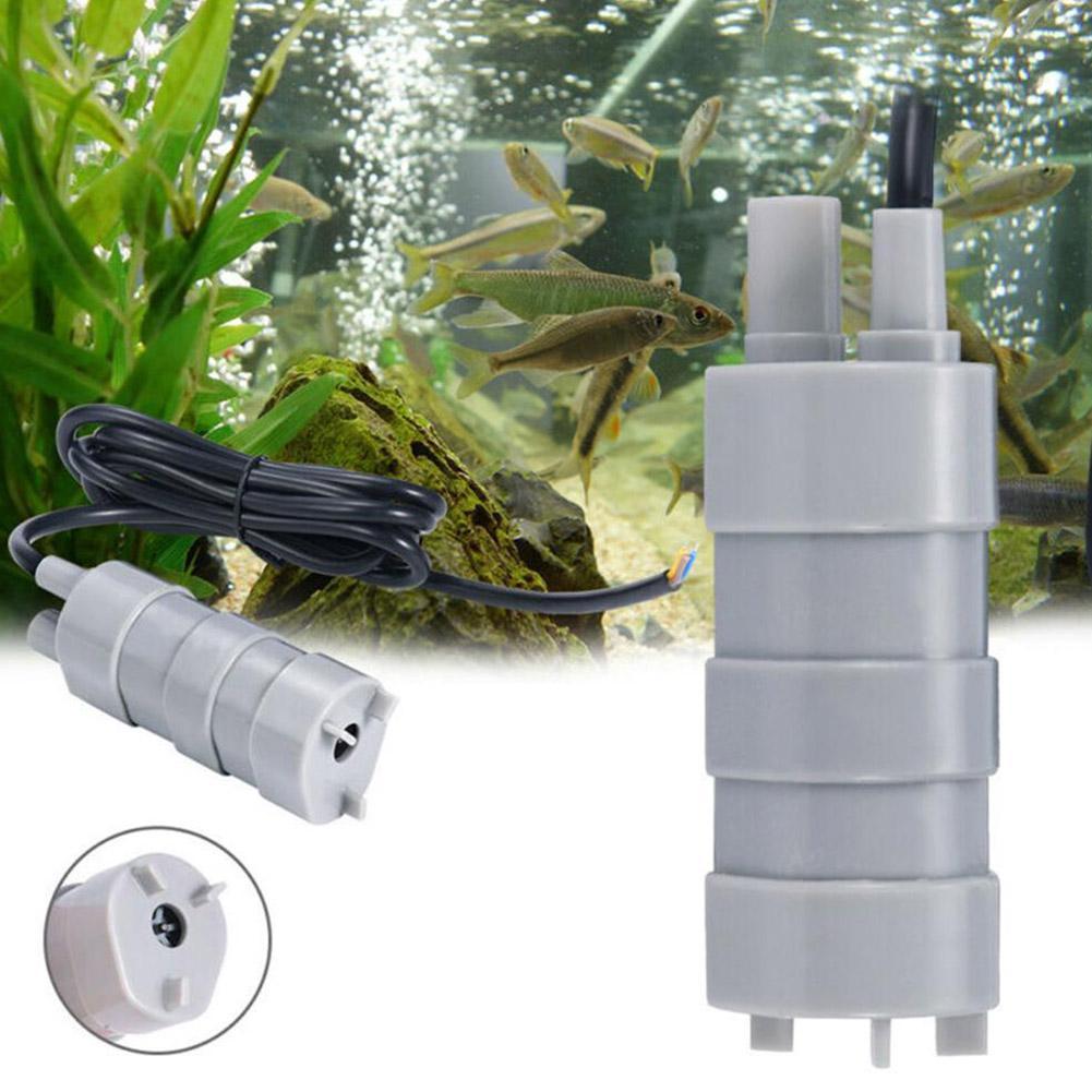 RV 12V Submersible Pump, 1000L - đánh giá và giá Aquarium & Marine Museum Universiti Malaysia Sabah Kota Kinabalu Sabah