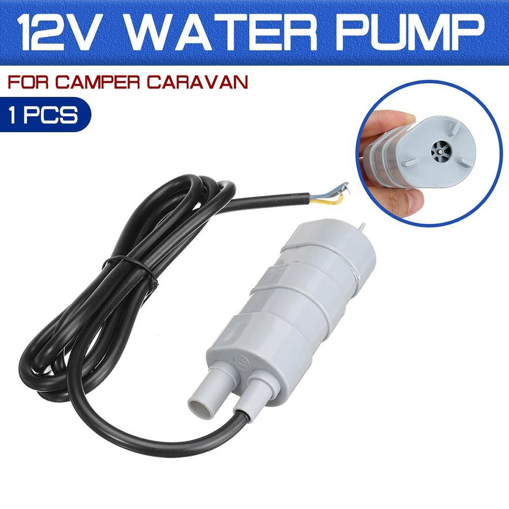 RV 12V Submersible Pump, 1000L - đánh giá và giá Aquarium & Marine Museum Universiti Malaysia Sabah Kota Kinabalu Sabah