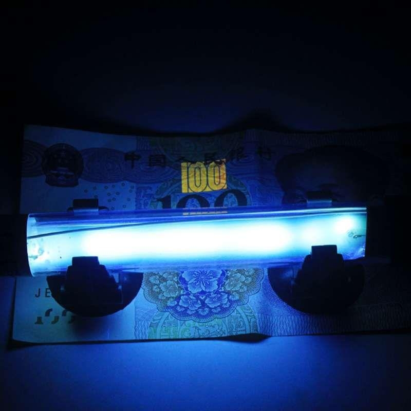 5/7/9/13W UVC Aquarium Clean L - đánh giá và giá Aquarium Marine Lights