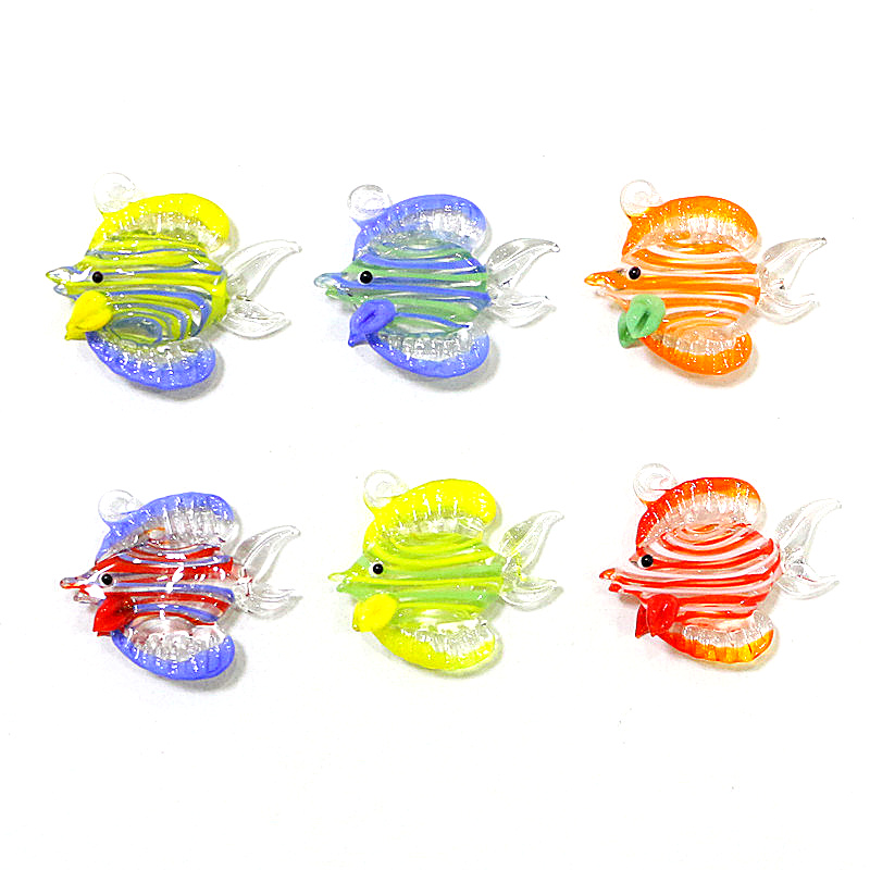 2Pcs Mini Marine Fish Figurine - đánh giá và giá Marine Aquarium & Regional Centre Photos