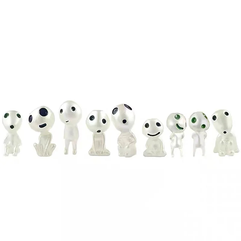 Luminous Elves Mini Figures Fi - đánh giá và giá Aquarium Marine Fish