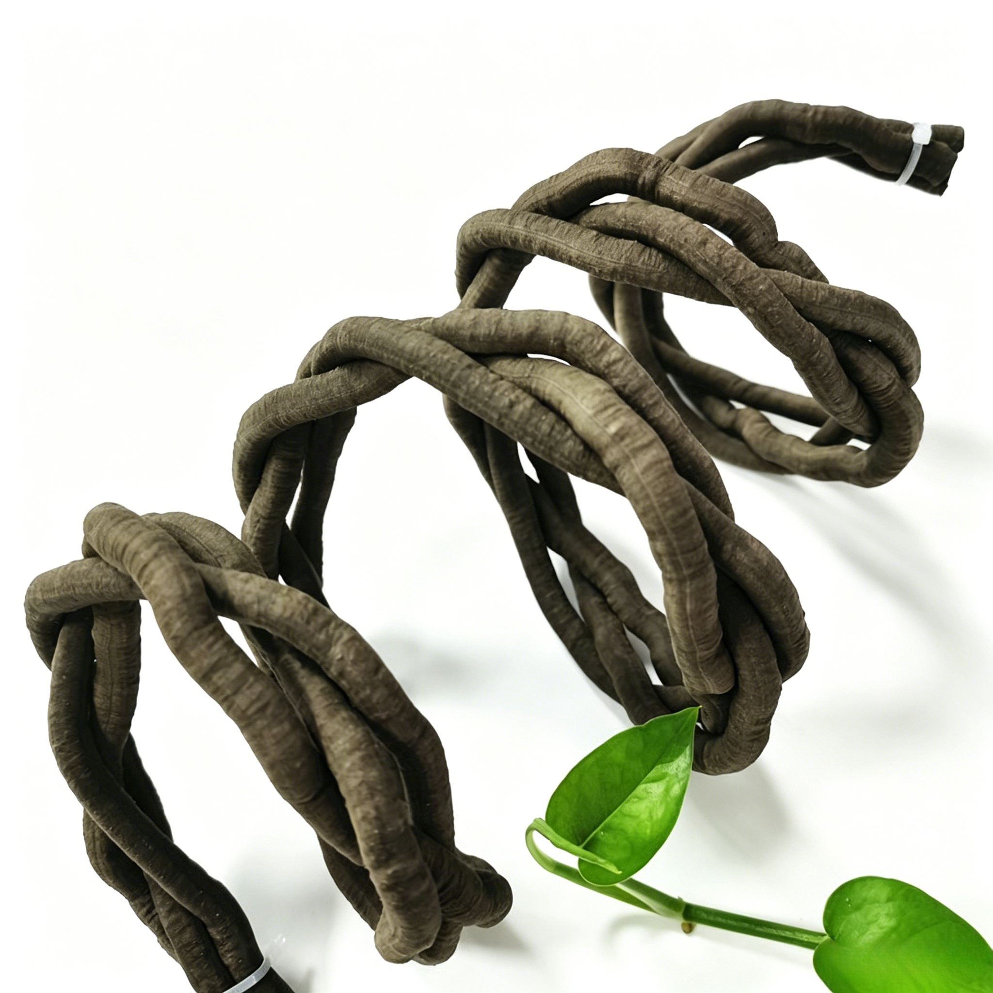 100cm Artificial Vine Plant Cl - đánh giá và giá Aquarium Marine Fish