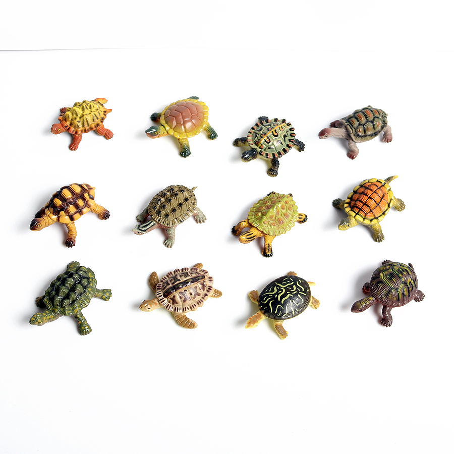 Realistic Miniatures Marine Li - đánh giá và giá Aquarium Marine Fish
