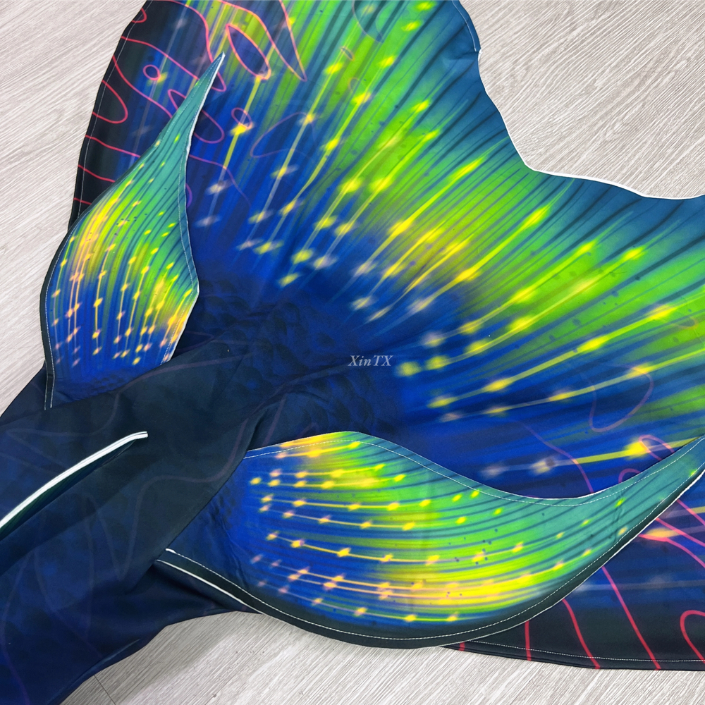 New Adult Mermaid Tail Fish Ta - đánh giá và giá Aquarium & Marine Museum Universiti Malaysia Sabah Kota Kinabalu Sabah